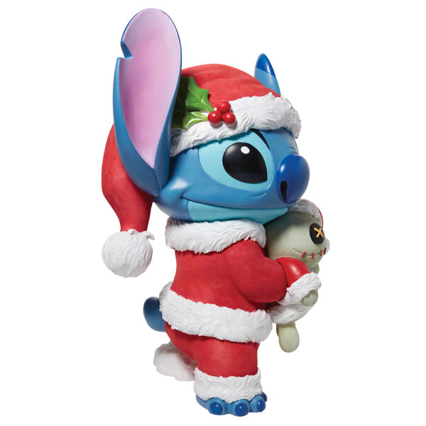 Big Fig - Santa Stitch - Afbeelding 5