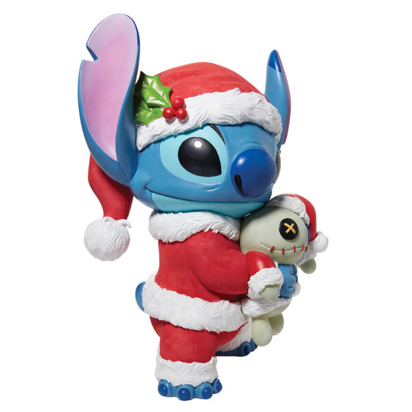Big Fig - Santa Stitch - Afbeelding 4
