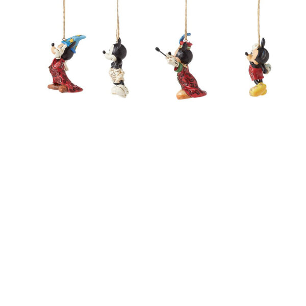 Disney Tradition - Mickey - Ornamenten set - Afbeelding 5
