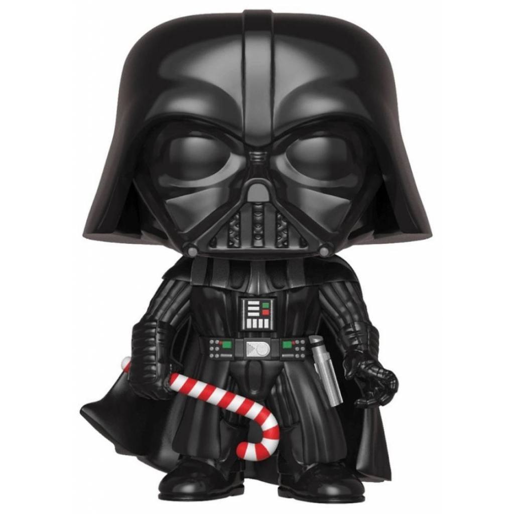 Funko Pop - Holiday - Darth Vader - Afbeelding 2