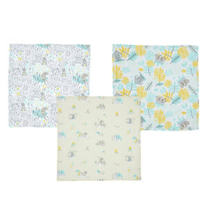 Disney baby - Hydrofiel doeken - set van 3