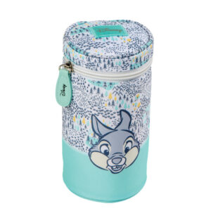 Flessen etui