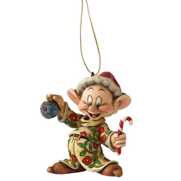 Disney Tradition - Dopey - Ornament