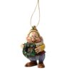 Disney Tradition - Happy - Ornament