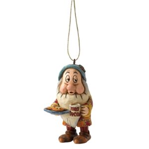 Disney Tradition - Sleepy  - Ornament