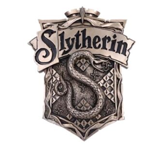 Harry Potter - Slytherin Muur Decoratie