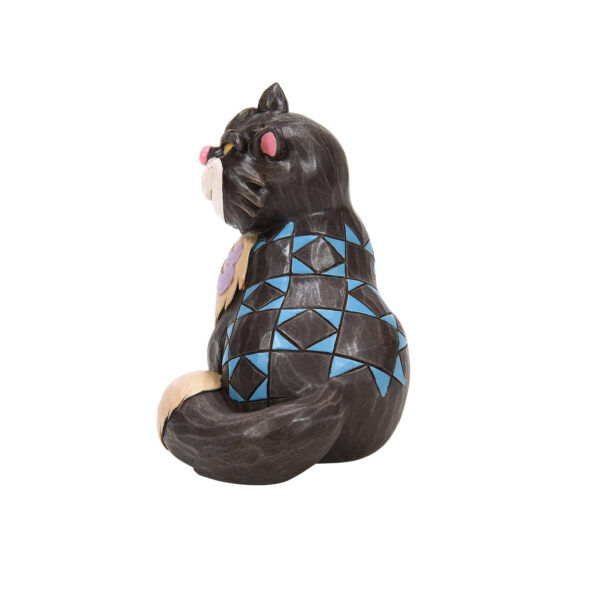 Lucifer Mini Figurine - Afbeelding 4