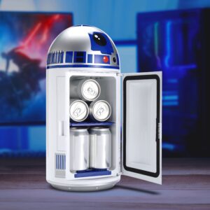 R2D2 Koelkast 4,5L