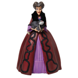 Lady Tremaine Figurine