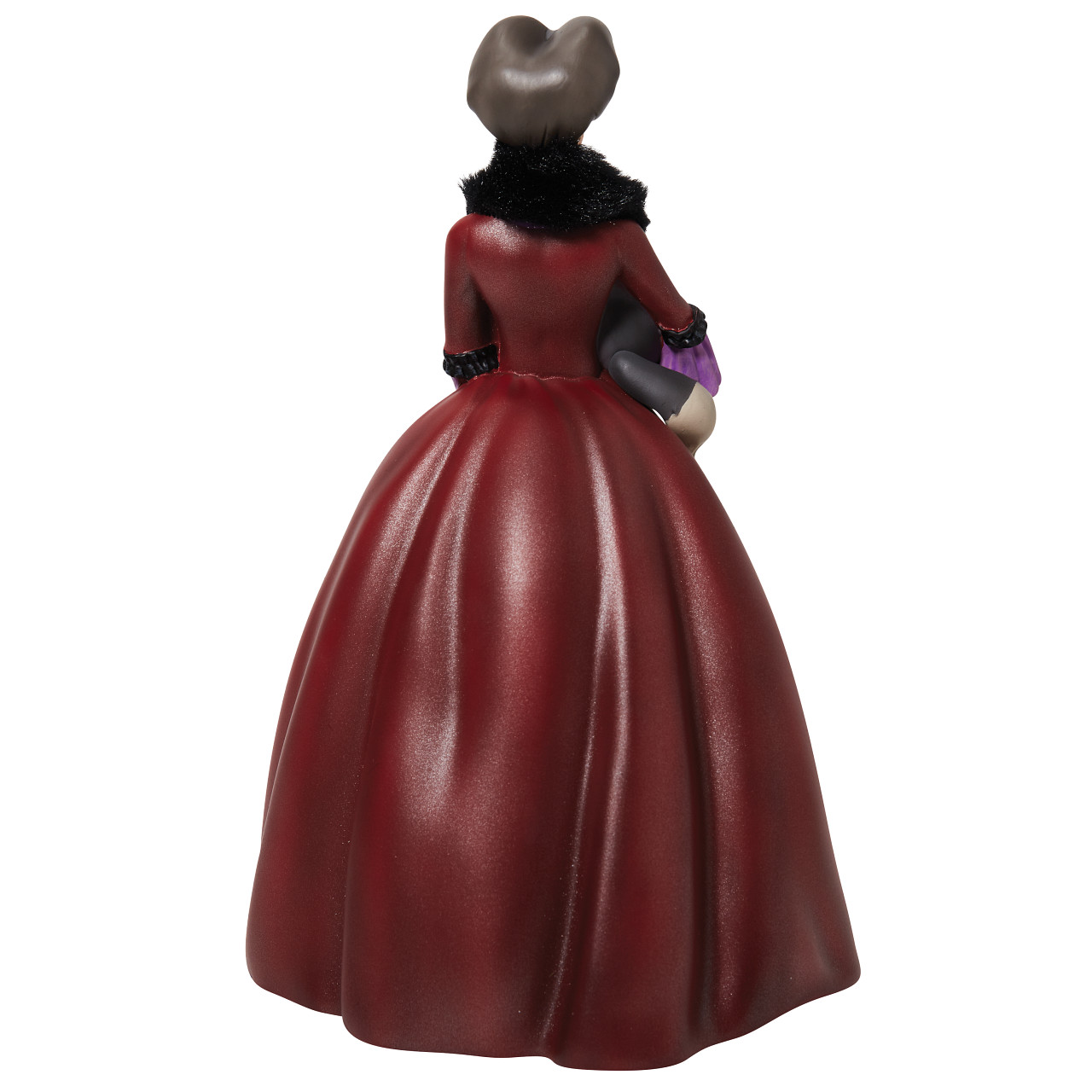 Lady Tremaine Figurine - Afbeelding 6