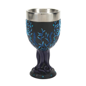 Alternative view of The Little Mermaid Decorative Goblet