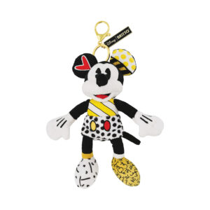 Mickey Mouse Britto Sleutelhanger