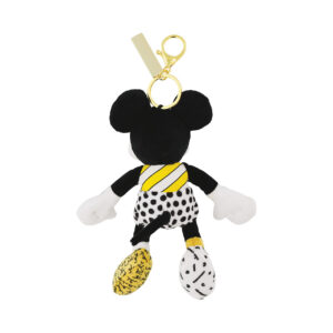 Alternative view of Mickey Mouse Britto Sleutelhanger