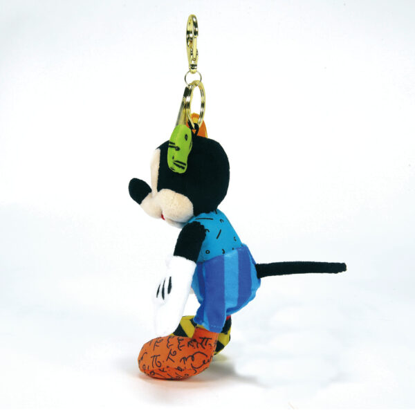Mickey Mouse Britto Sleutelhanger - Afbeelding 2