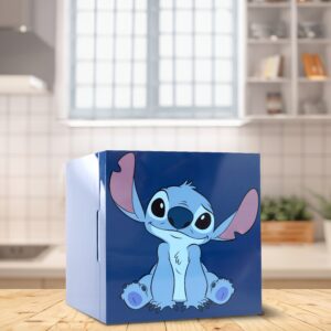 Alternative view of Stitch Koelkast 4L