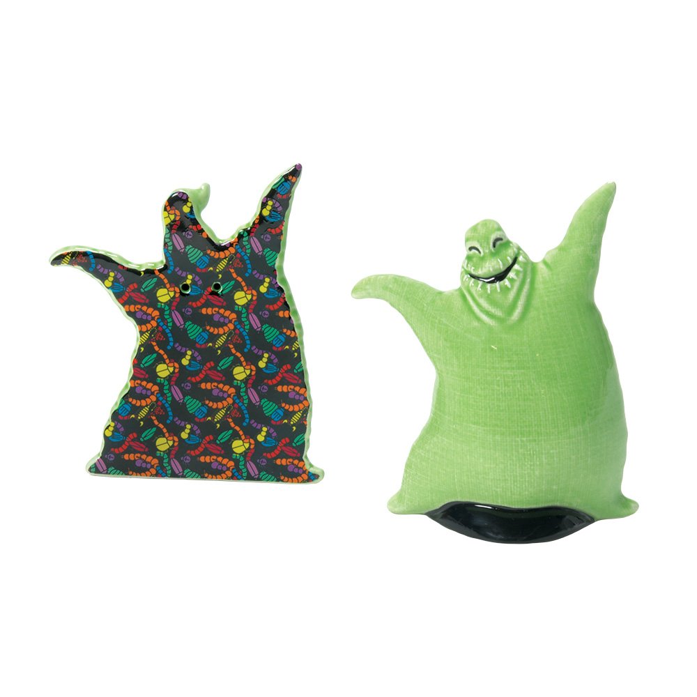Oogie Boogie Salt & Pepper Set - Afbeelding 2