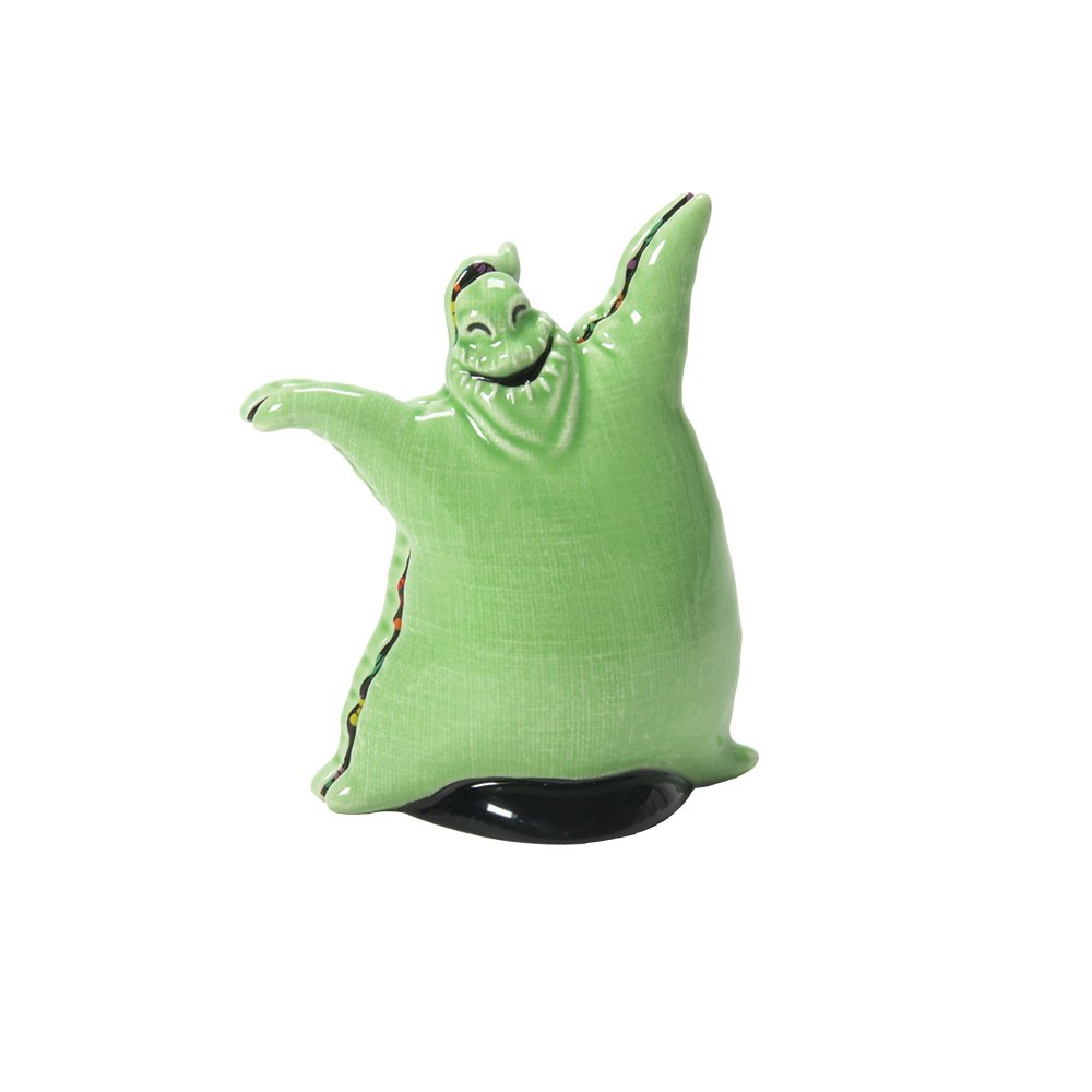 Oogie Boogie Salt & Pepper Set