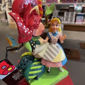 Alice Britto