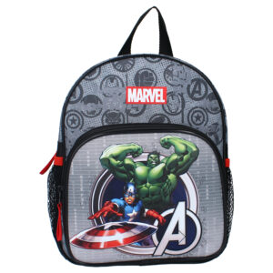 Avengers kinder rugtasje