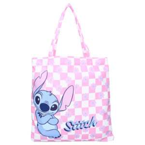 Stitch Tote Bag/Shoppingbag