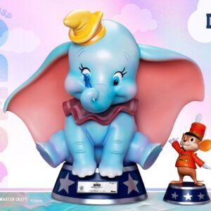 Master Craft Statue: Dumbo Special Edition