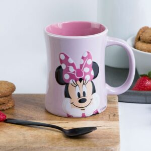 Alternative view of Minnie Mok 360ML