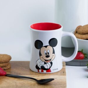Alternative view of Mickey Mok 360ML