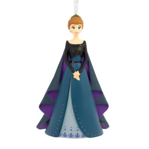 Hallmark - Anna