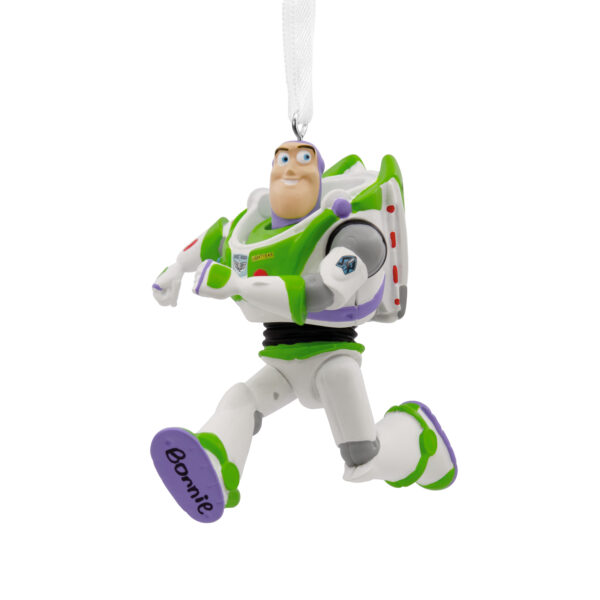 Hallmark - Buzz Lightyear