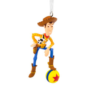 Hallmark - Woody