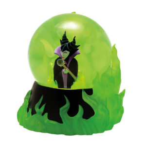 Maleficent Waterball
