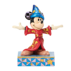 Magical Moment (Sorcerer Mickey)