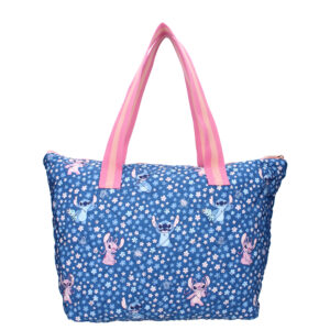 Alternative view of Shopper Stitch - Famous Floral