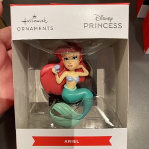 Hallmark - Ariel