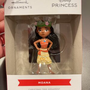 Hallmark - Moana