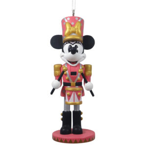 Hallmark - Nutcracker Minnie