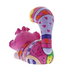 Alternative view of Chesire Cat Mini Figurine - Britto
