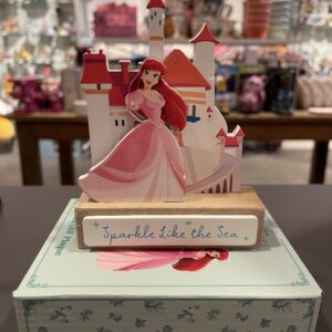 Ariel - Sparkle Like The Sea - Display