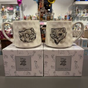 Cats Duchess en Figaro Mok