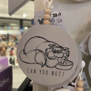 Cats Lucifer Hanger