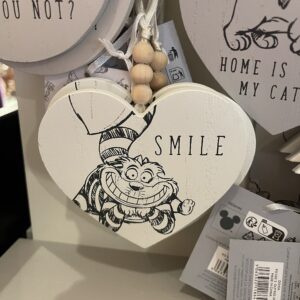 Cats Chesire Cat Hanger