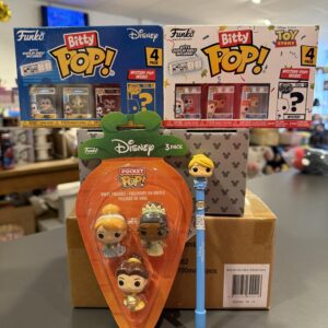 Voordeelpakket  Funko