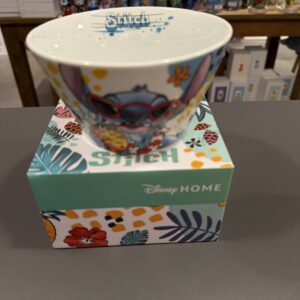 Alternative view of Stitch Kom Wit