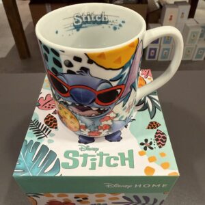 Alternative view of Stitch Mok Wit