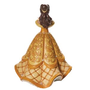 Alternative view of Belle Deluxe Figurine
