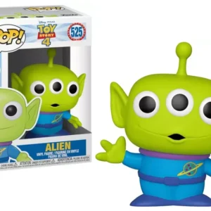 Funko Pop! Disney: Alien