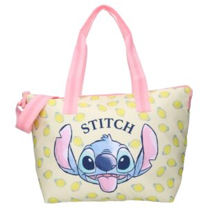 Stitch - Koeltas Citroentjes