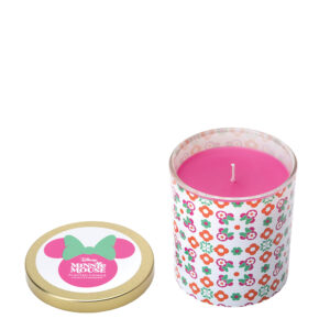 Candle Minnie - Geurkaars - Mango Frangipani