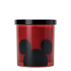 Alternative view of Candle Mickey - Geurkaars - Red Cedar Musk