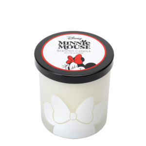 Candle Minnie - Geurkaars - White Jasmine